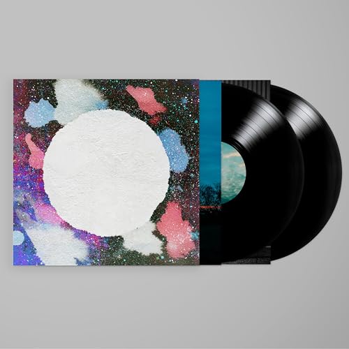 KHRUANGBIN - THE UNIVERSE SMILES UPON YOU II (VINYL)