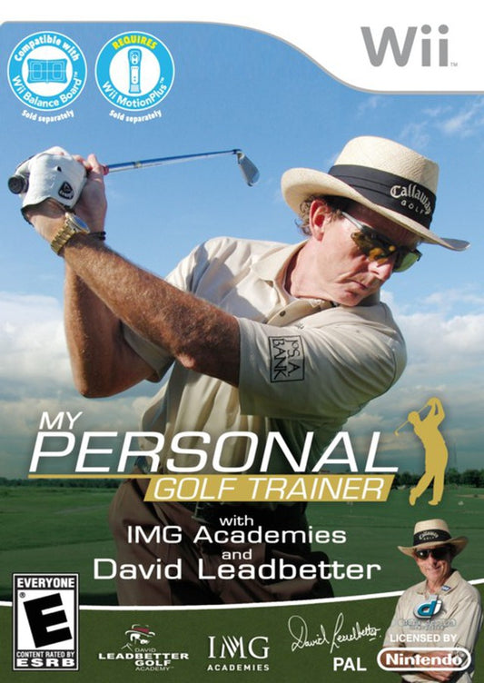 UFC: PERSONAL TRAINER  - WII