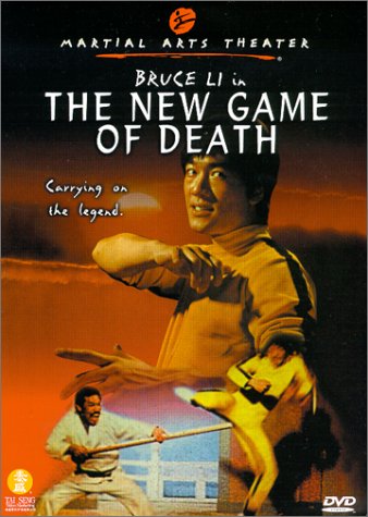 NEW GAME OF DEATH