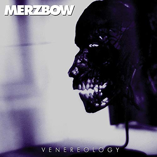 MERZBOW - VENEREOLOGY (REMASTER/REISSUE) 2XLP (VINYL)