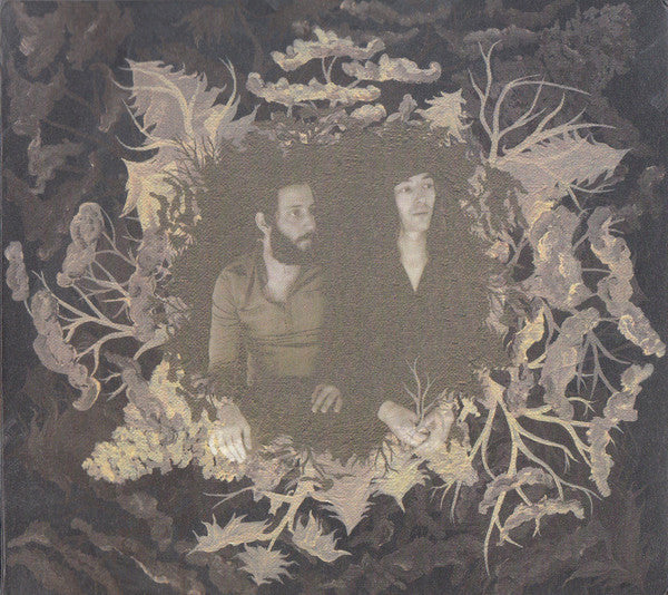 PRETTY LIGHTNING  - THERE ARE WITCHES IN THE WOODS