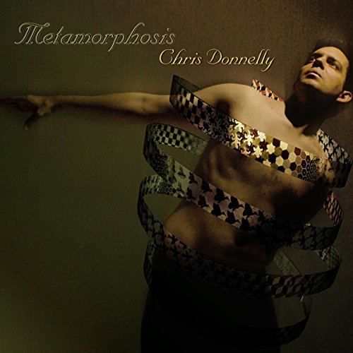 DONNELLY, CHRIS - METAMORPHOSIS (CD)