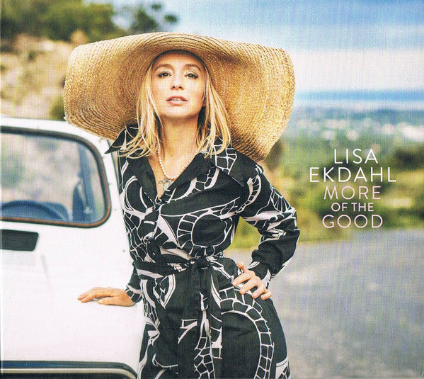 EKDAHL, LISA  - MORE OF THE GOOD
