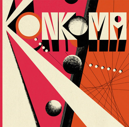 KONKOMA  - ST
