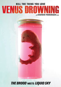 VENUS DROWNING [DVD]