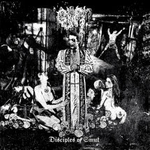 GUT - DISCIPLES OF SMUT [CD]