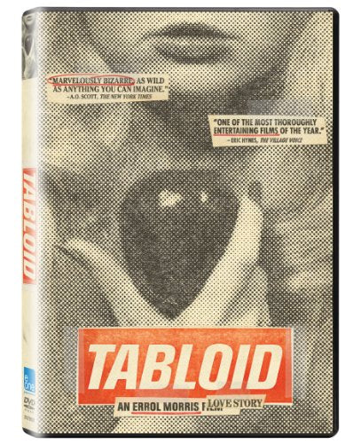 TABLOID