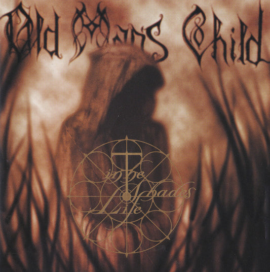 OLD MAN'S CHILD  - IN THE SHADES OF LIFE