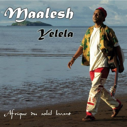 MAALESH  - YELELA