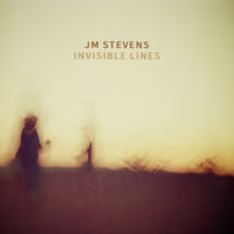 JM STEVENS - INVISIBLE LINES [LP]