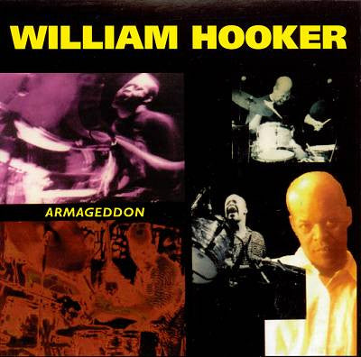 HOOKER, WILLIAM  - ARMAGEDDON