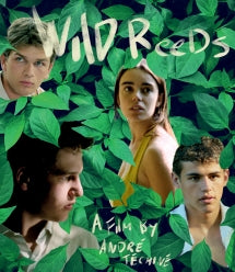 WILD REEDS [BLU-RAY]