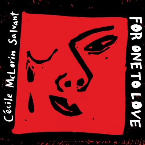 CECILE MCLORIN SALVANT - FOR ONE TO LOVE (VINYL)
