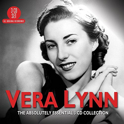 LYNN,VERA - ESSENTIAL COLLECTION