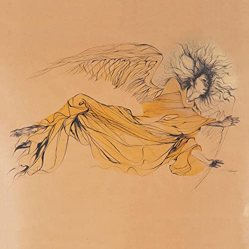 SUSANNA - SUSANNA'S TRIANGLE (CD)