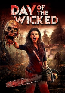 DAY OF THE WICKED [DVD]