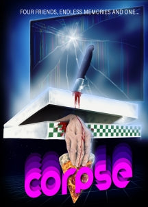 CORPSE [BLU-RAY]