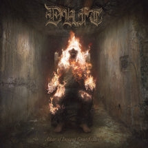 DUFT - ALTAR OF INSTANT GRATIFICATION [LP]