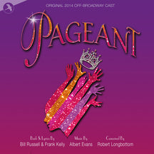 REVIVAL OFF-BROADWAY CAST - PAGEANT [CD]
