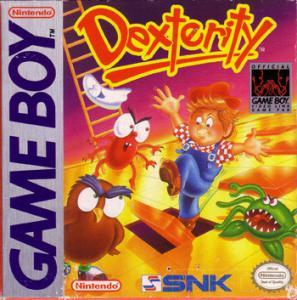 DEXTERITY  - GB1