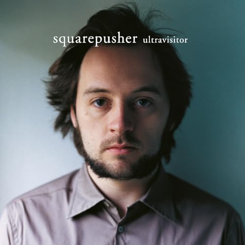 SQUAREPUSHER - ULTRAVISITOR (REMASTERED EDITION): 2LP [VINYL]