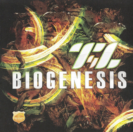 T4L  - BIOGENESIS