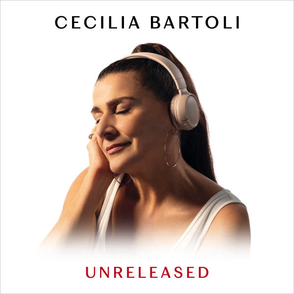 BARTOLI, CECILIA  - UNRELEASED