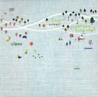 TRASH CAN SINATRAS - SNOW-2006 EDITION (JAPANESE)