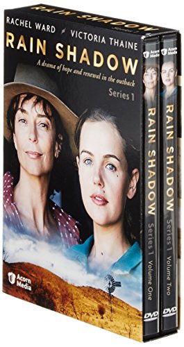 RAIN SHADOW  - DVD-SERIES 1 (ACORN)