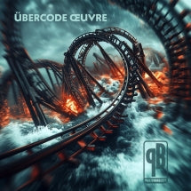 PANZERBALLETT - ├£BERCODE ┼ÆUVRE [LP]