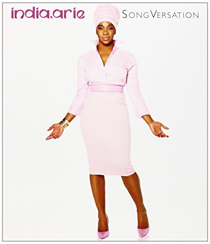 INDIA.ARIE - SONGVERSATION