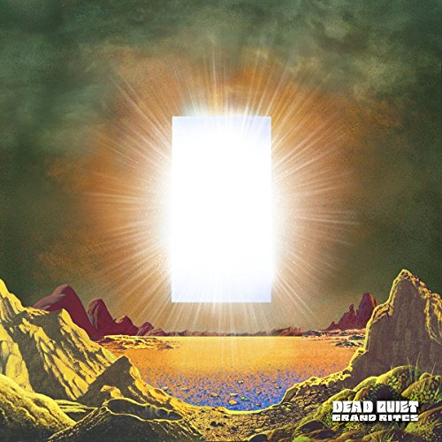 DEAD QUIET - GRAND RITES (CD)
