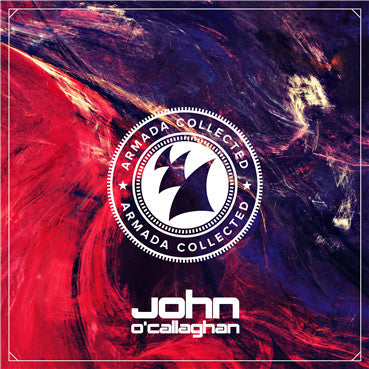 O'CALLAGHAN, JOHN  - ARMADA COLLECTED