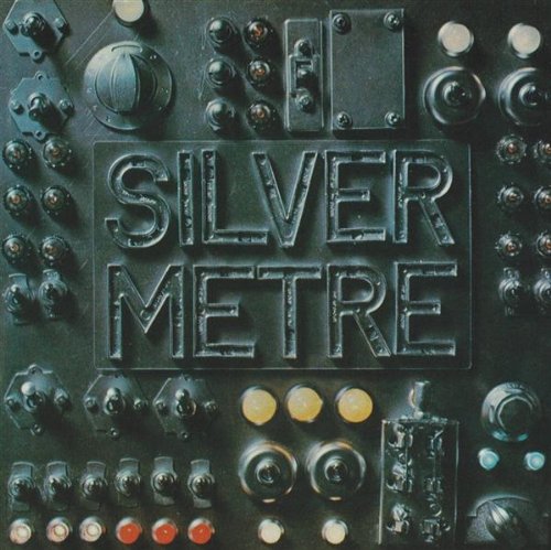 SILVER METRE - ST