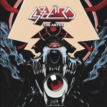 LYZZ├ñRD - THE ABYSS [CD]