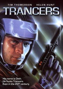 TRANCERS [DVD]