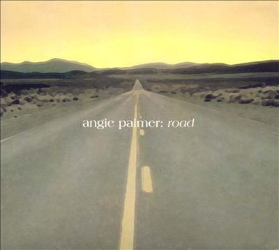 PALMER, ANGIE  - ROAD