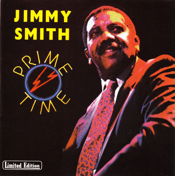 SMITH, JIMMY  - PRIME TIME