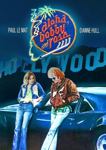 ALOHA, BOBBY AND ROSE