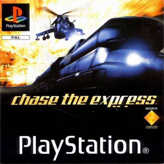 COVERT OPS: NUCLEAR DAWN  - PS1