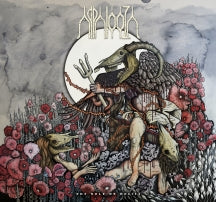 APPALOOZA - THE HOLY OF HOLIES [CD]