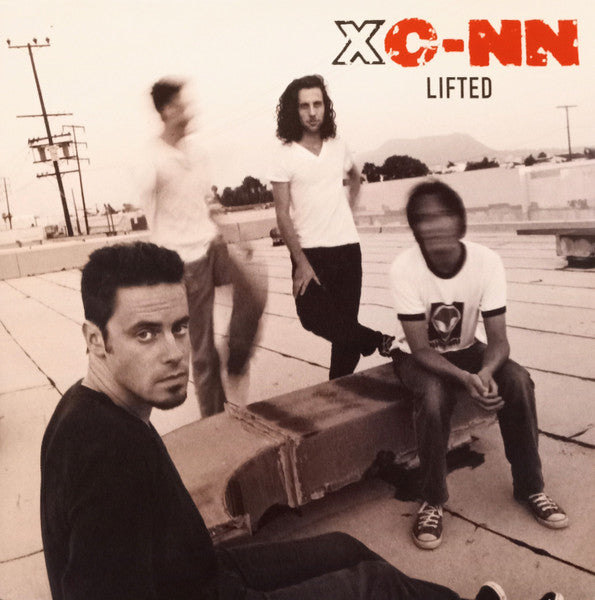 XC-NN  - LIFTED