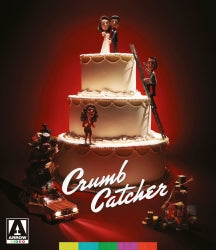 CRUMB CATCHER [LIMITED EDITION] [BLU-RAY]