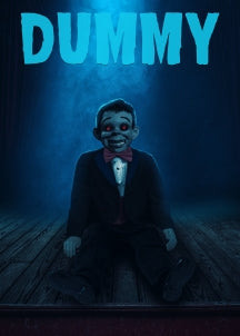 DUMMY [BLU-RAY]
