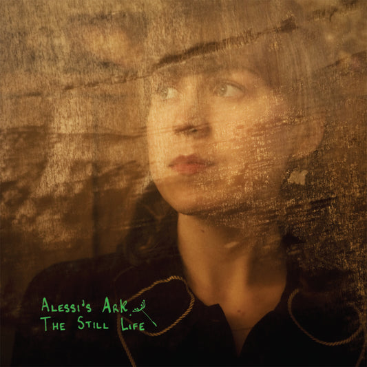 ALESSI'S ARK  - STILL LIFE