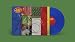 TUNE-YARDS - BETTER DREAMING (COLOURED VINYL) [VINYL]