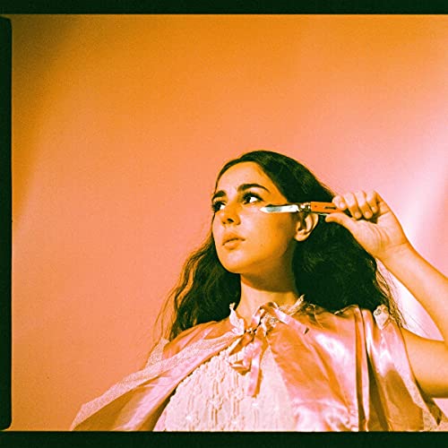 SAMIA - SCOUT (CD)