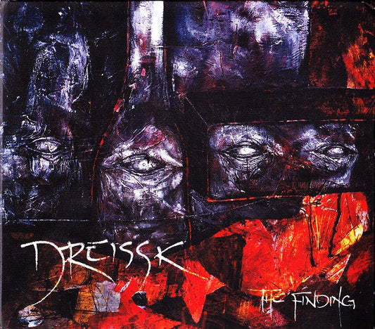 DREISSK  - FINDING