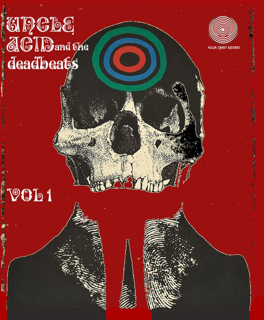 UNCLE ACID & THE DEADBEATS  - VOL. 1
