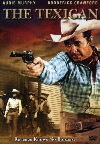 THE TEXICAN [IMPORT]
